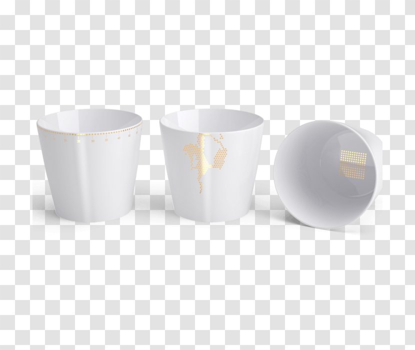 Limoges Porcelain Cup Mug - Tableware Transparent PNG
