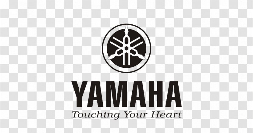 Yamaha Motor Company Golf Cart Motorcycle - Text - Image Transparent PNG