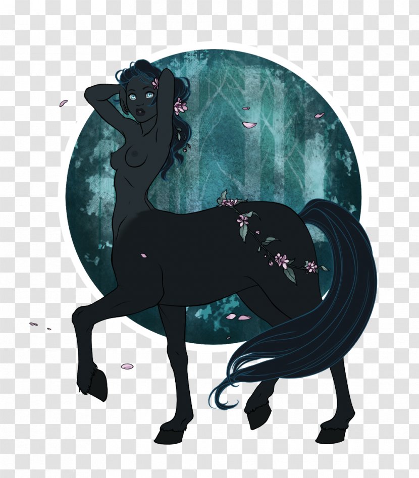 Horse Centaurides The Walt Disney Company - Centaur Transparent PNG