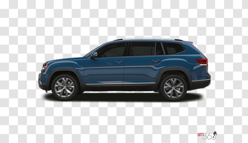 2018 Volkswagen Atlas Latest Blainville Finance - Automotive Exterior - Renault 5 Turbo Transparent PNG