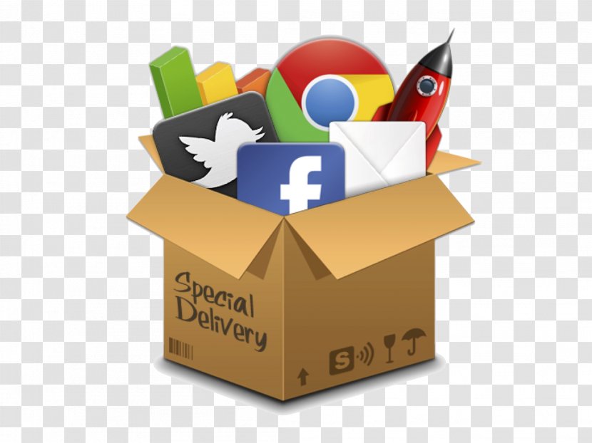 Digital Marketing Service Online Advertising Social Media Transparent PNG