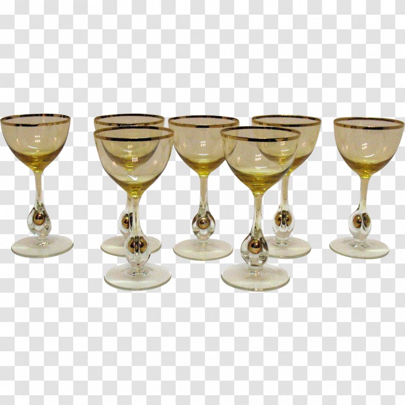 Wine Glass Champagne Martini Alcoholic Drink Cocktail - Alcoholism Transparent PNG