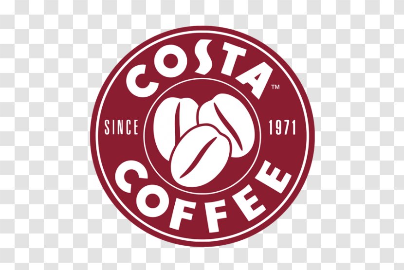 Cafe Costa Coffee Barista Restaurant - Cup Transparent PNG