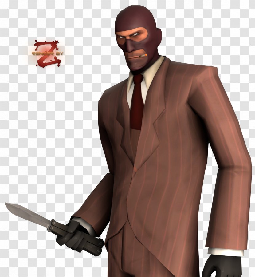 Team Fortress 2 Robe Polo Neck Video Game Portal Transparent PNG