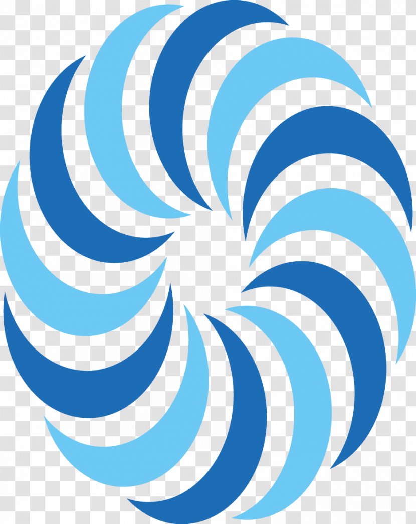 Art Logo Graphic Design - Spiral - LOGO Vector Material Transparent PNG