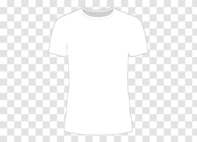 T-shirt Shoulder Sleeve - Black Transparent PNG