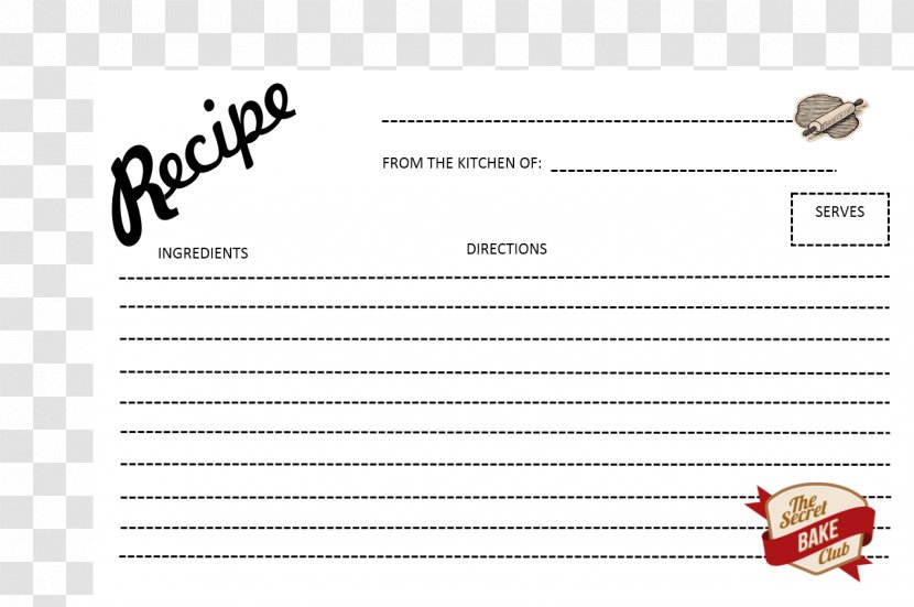 Document Product Design Handwriting Line Transparent PNG