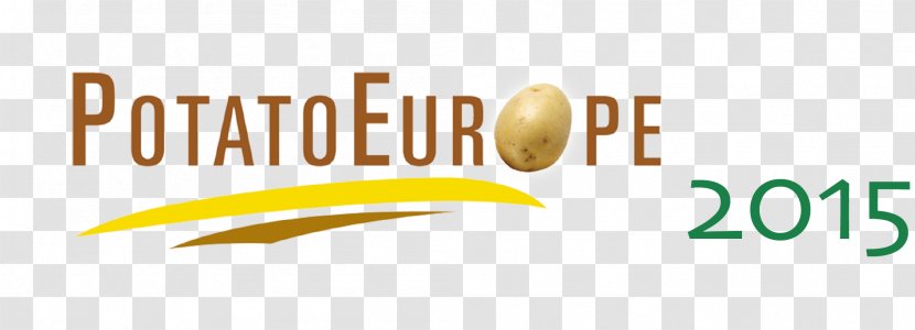 Kain PotatoEurope 2018 Rittergut Bockerode - Brand - Potato Transparent PNG