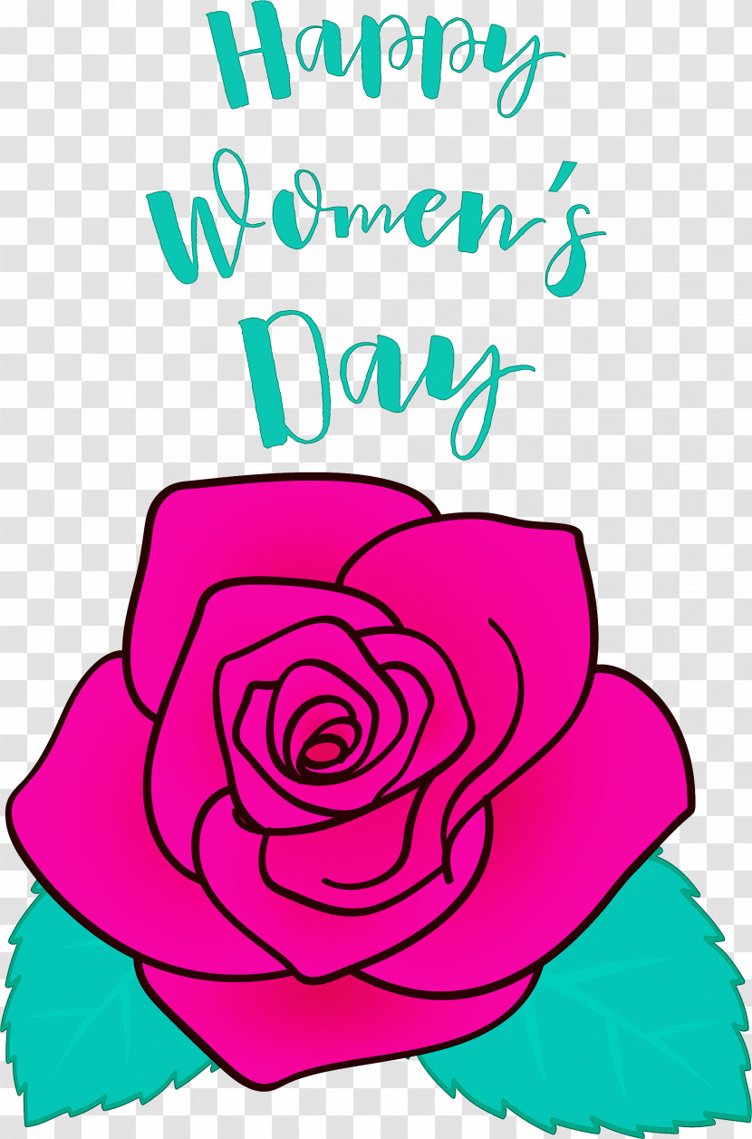 Happy Womens Day Womens Day Transparent PNG