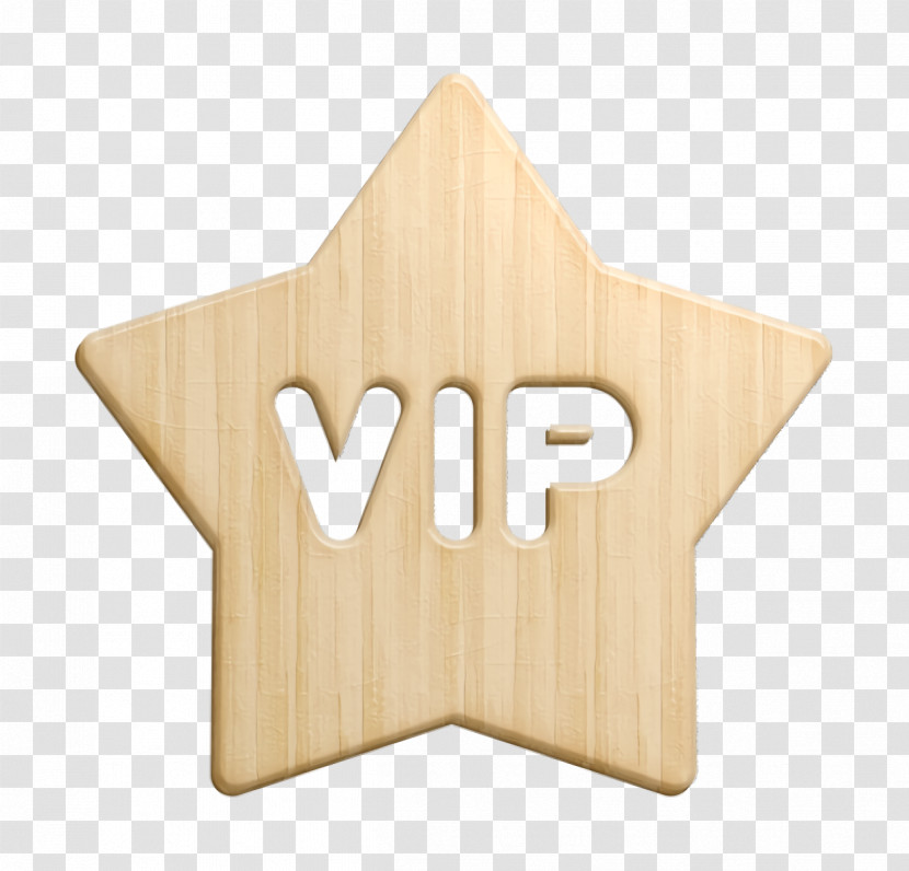 Vip Icon Fame Icon Transparent PNG