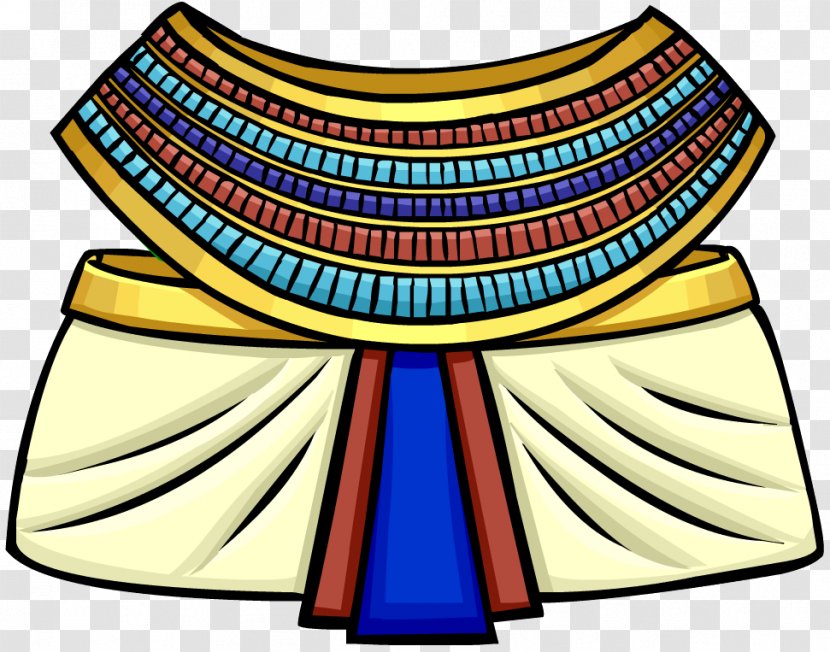 Pharaoh Land Of Goshen Ancient Egypt Clothing Costume Transparent PNG