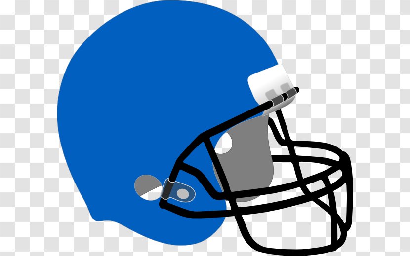 NFL American Football Helmets Clip Art - Equipment And Supplies - Field Clipart Transparent PNG