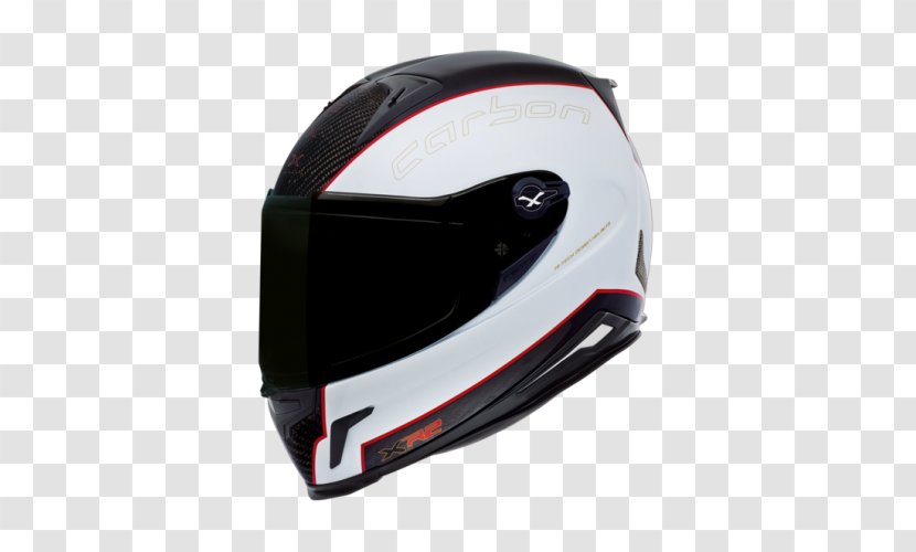 Motorcycle Helmets Nexx Carbon - Hardware Transparent PNG