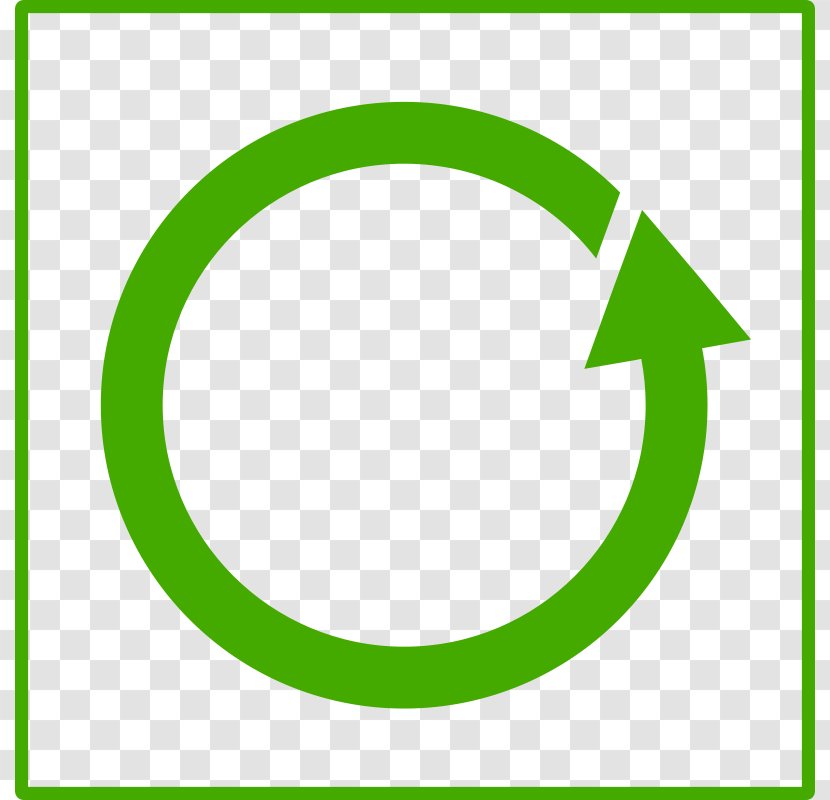 Recycling Symbol Pixabay Clip Art - Logo - Free Pictures Transparent PNG