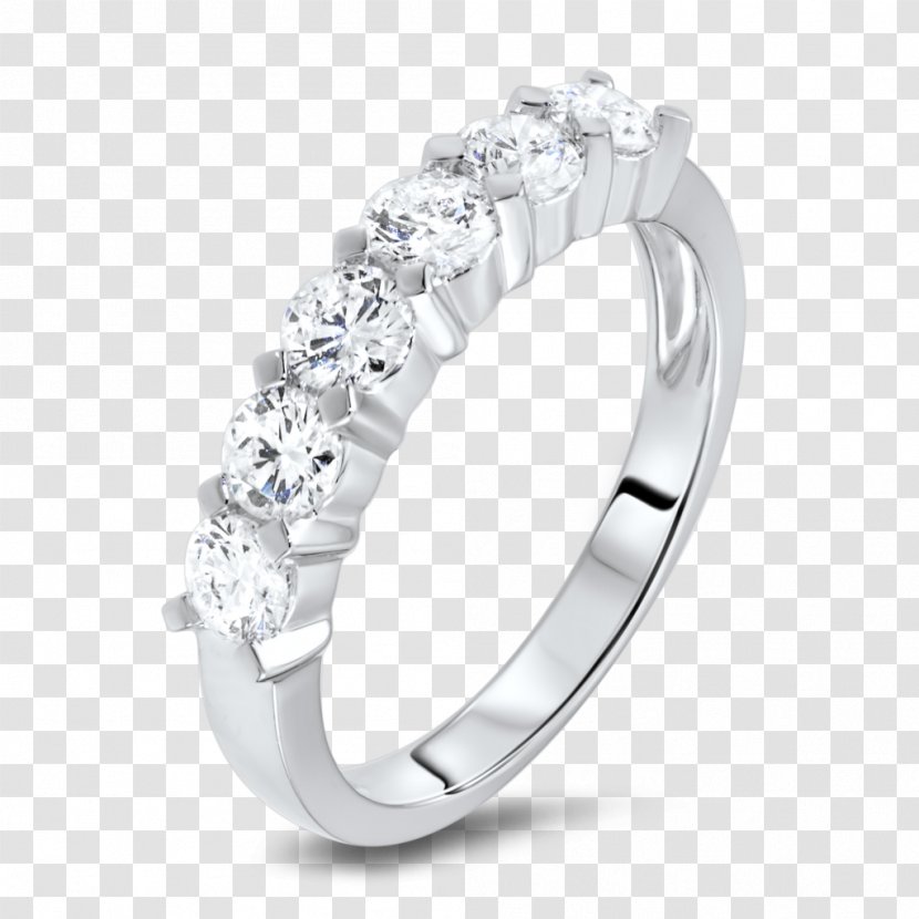 Wedding Ring Brilliant Coster Diamonds Transparent PNG