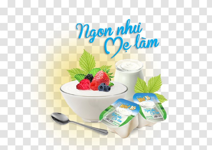 Frozen Yogurt Diet Food Crème Fraîche Flavor - Chuồn Transparent PNG