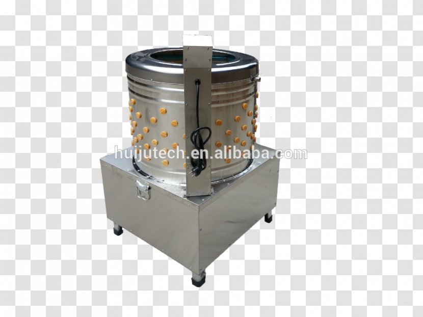 Chicken As Food Stuffing Poultry Machine - Plucking - Bittern Claws Transparent PNG