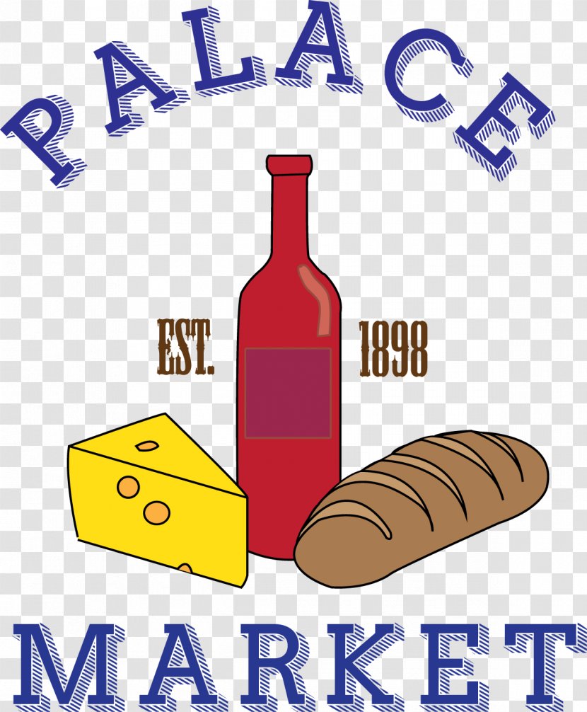 Pike Place Marketplace Location Logo - Advertising Design Album Transparent PNG
