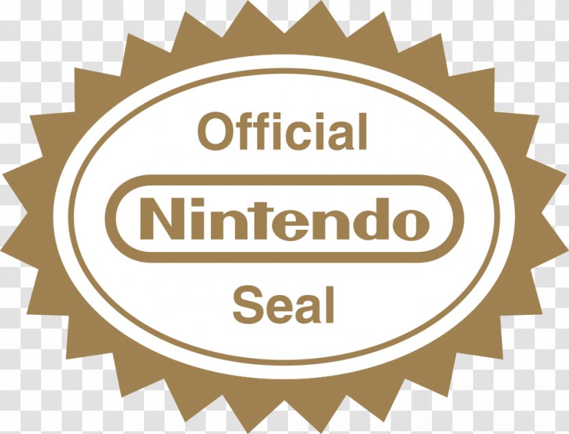 Wii U Nintendo Switch Seal Of Quality - Screen Protectors Transparent PNG