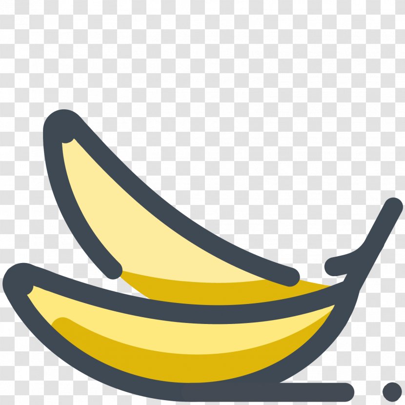 Banana Clip Art - Family Transparent PNG