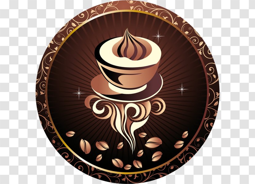 Coffee Cup Cafe Tea Drink Transparent PNG