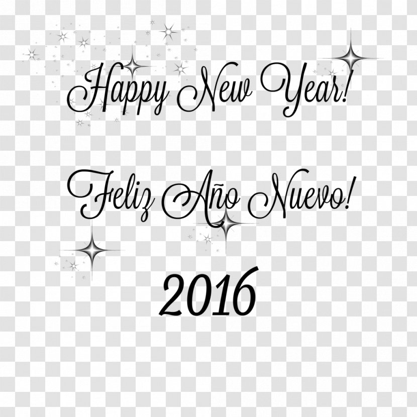 Kitchen Goodbye 2015, Hello 2016 Be Kind To Yourself Logo Desktop Wallpaper - Black Transparent PNG