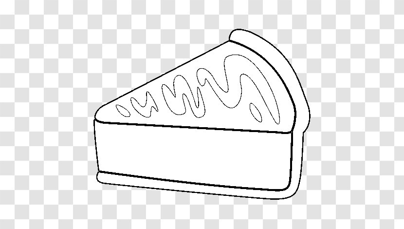 Custard Paper Drawing Cake Caramel - Shoe - Food Color Transparent PNG