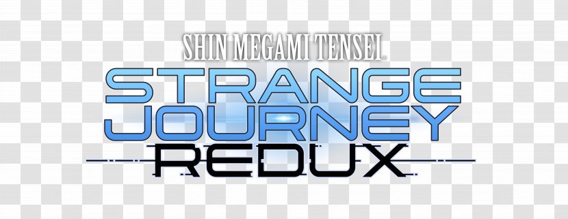 Shin Megami Tensei: Strange Journey Redux Tensei V Video Game Transparent PNG