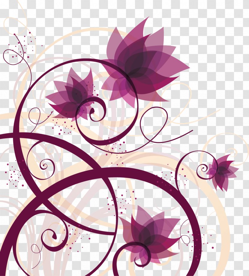 Flower Blossom Clip Art - Flora Transparent PNG