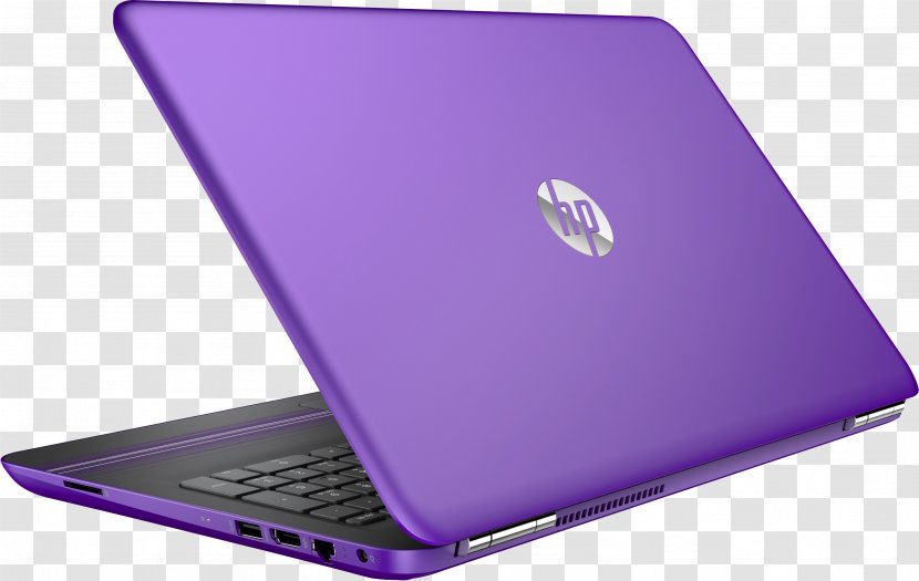 Laptop HP Pavilion Hard Drives Computer Envy - Technology - Notebook Transparent PNG