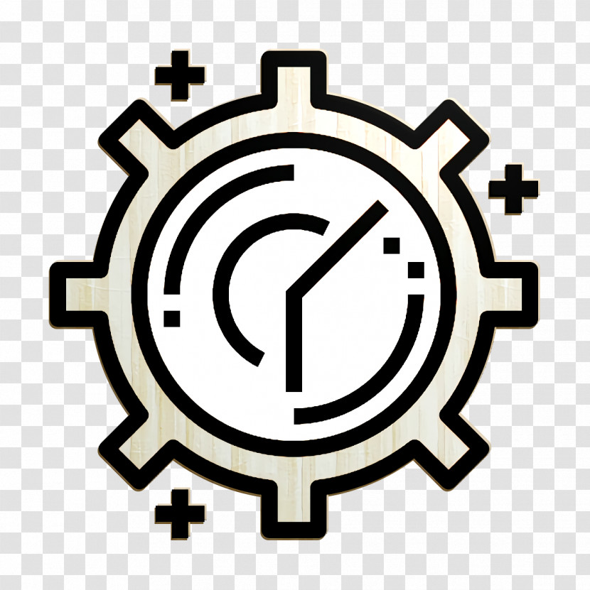 Clock Icon Watch Icon Speed Icon Transparent PNG