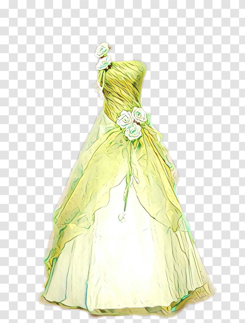 Party Background - Costume Design - Fashion Formal Wear Transparent PNG