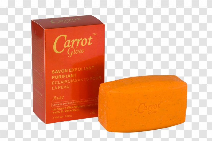 Lotion Carrot Soap Skin Milk - Wax Transparent PNG