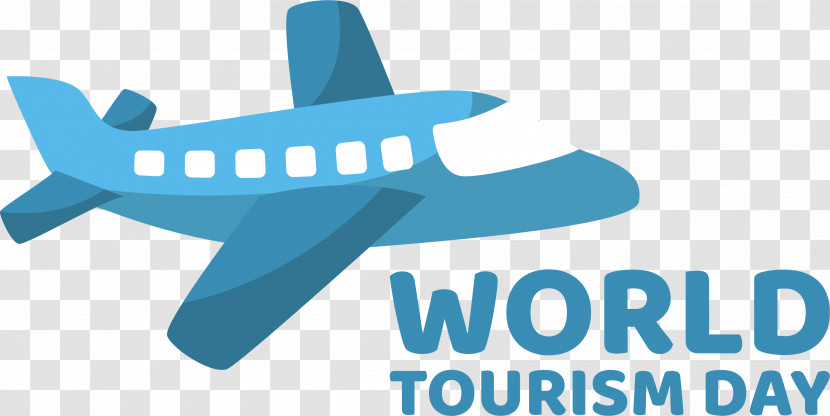 Airplane Air Travel Logo Travel Sky Transparent PNG