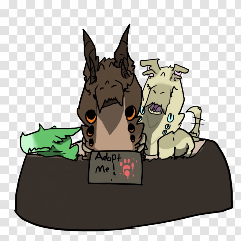 Horse Tack Donkey Dog Pack Animal Transparent PNG