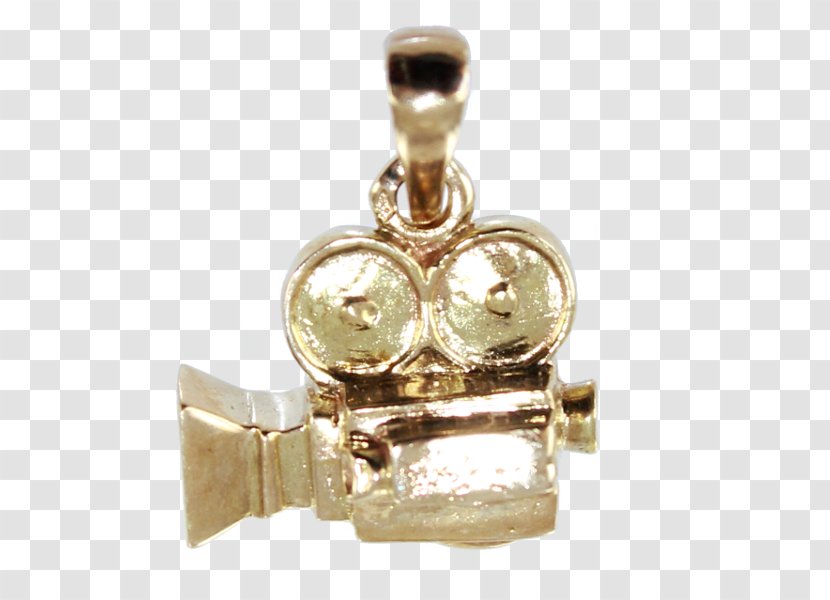 Locket 01504 Silver Body Jewellery - Metal Transparent PNG
