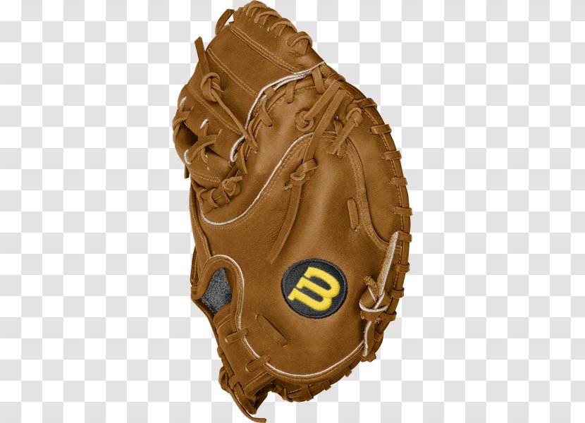 Baseball Glove Wilson Sporting Goods Softball MLB - Personal Protective Equipment Transparent PNG