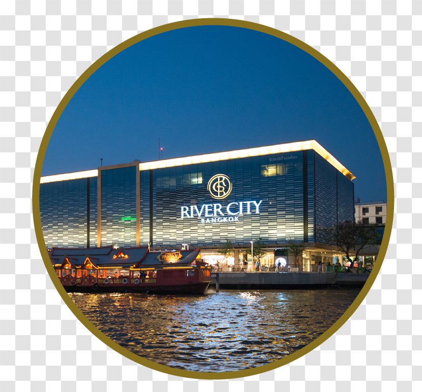 River City Shopping Complex Chao Phraya Art Centre Hotel - Flower - Bangkok Transparent PNG