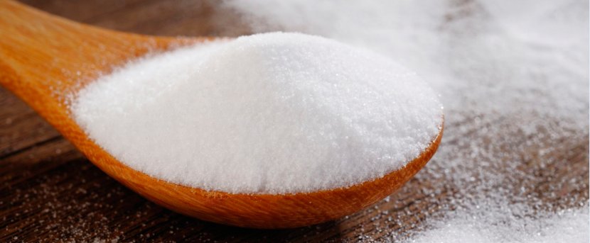 Sodium Bicarbonate Teaspoon Baking Powder Tablespoon Drinking Water - Therapy - Salt Transparent PNG