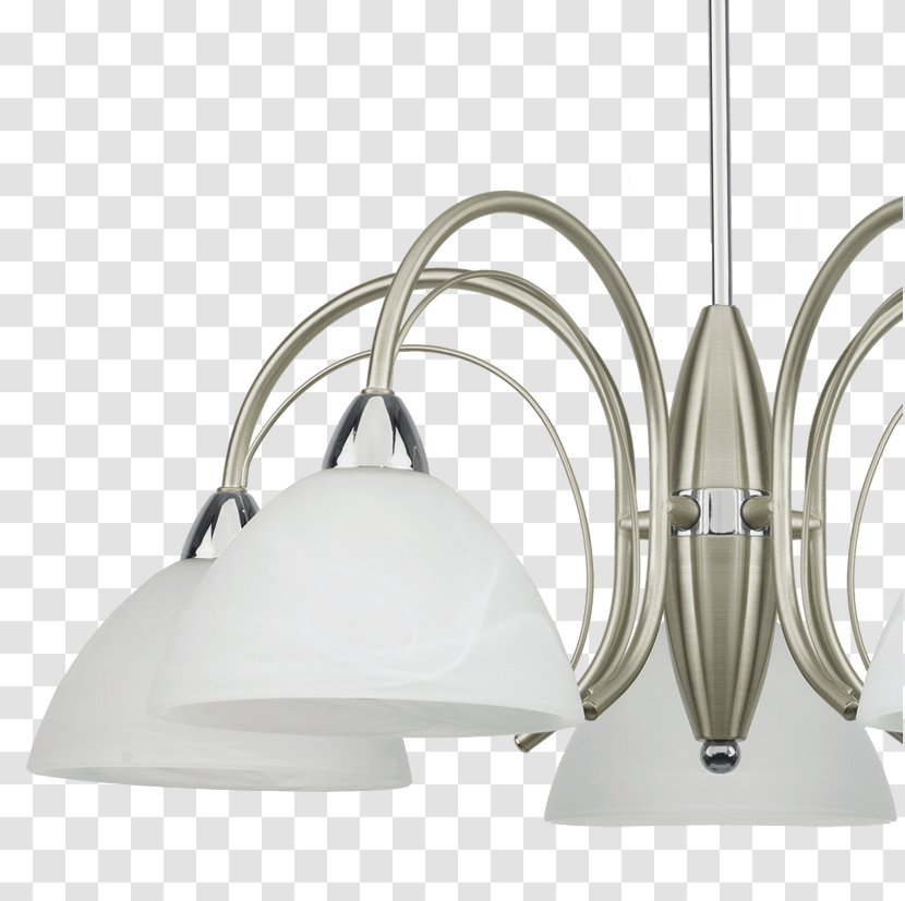 Light Fixture Chandelier EGLO Lamp Transparent PNG