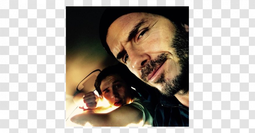 Brooklyn Beckham Driving Instructor Father - David Transparent PNG