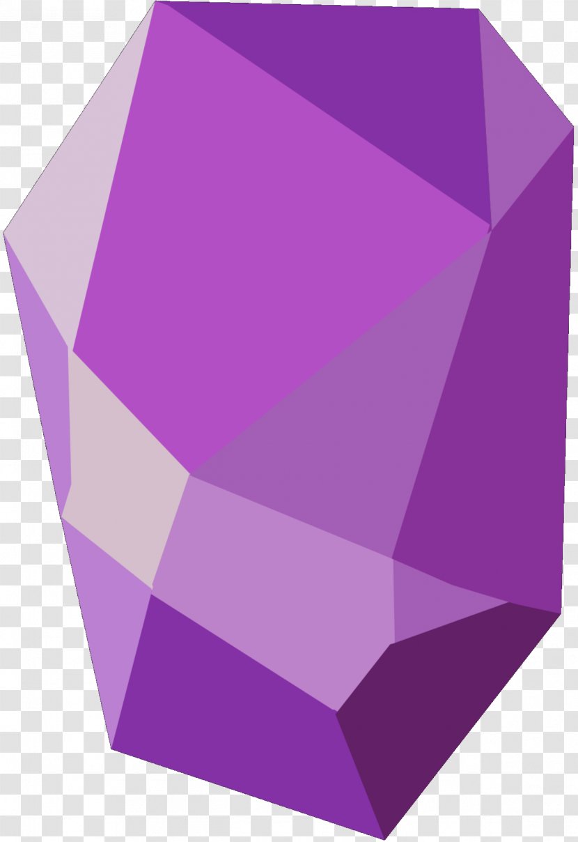 Line Angle Pattern Product Design - Magenta - Violet Transparent PNG
