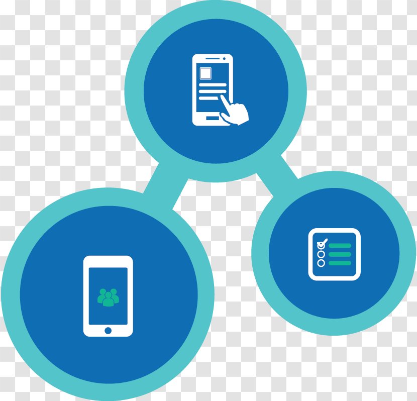Enterprise Mobility Management Mobile Device Handheld Devices Content System - User - Enterprises Transparent PNG