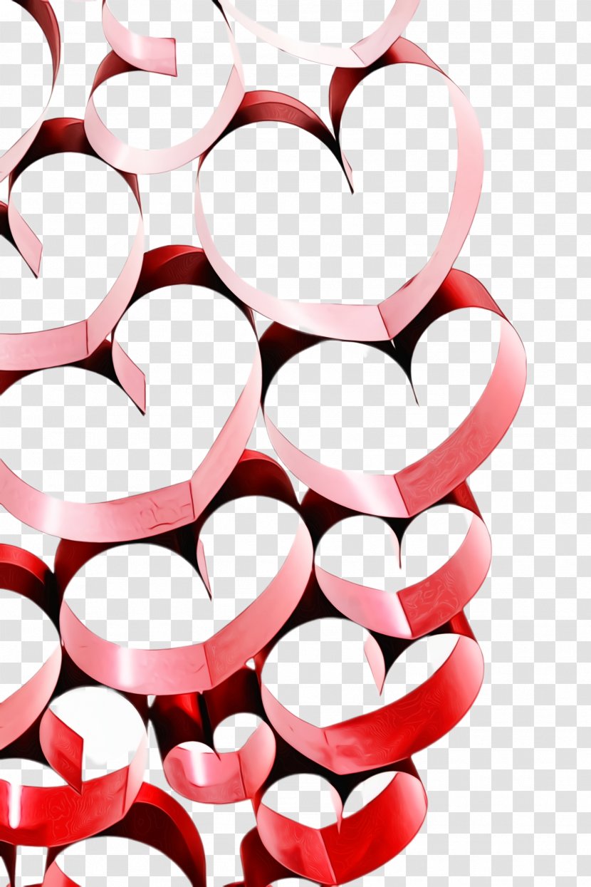 Valentine's Day - Valentines - Holiday Love Transparent PNG