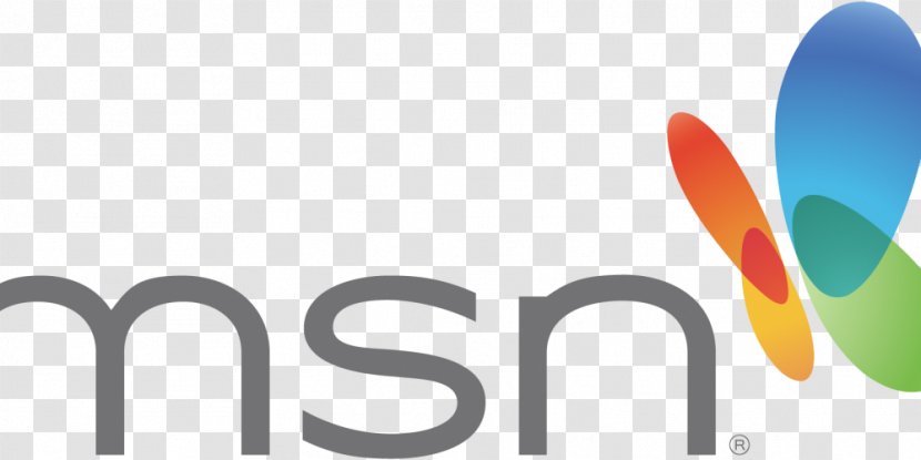 MSN Microsoft Corporation Outlook.com Web Portal Website - Brand - Cbs Logo Transparent PNG