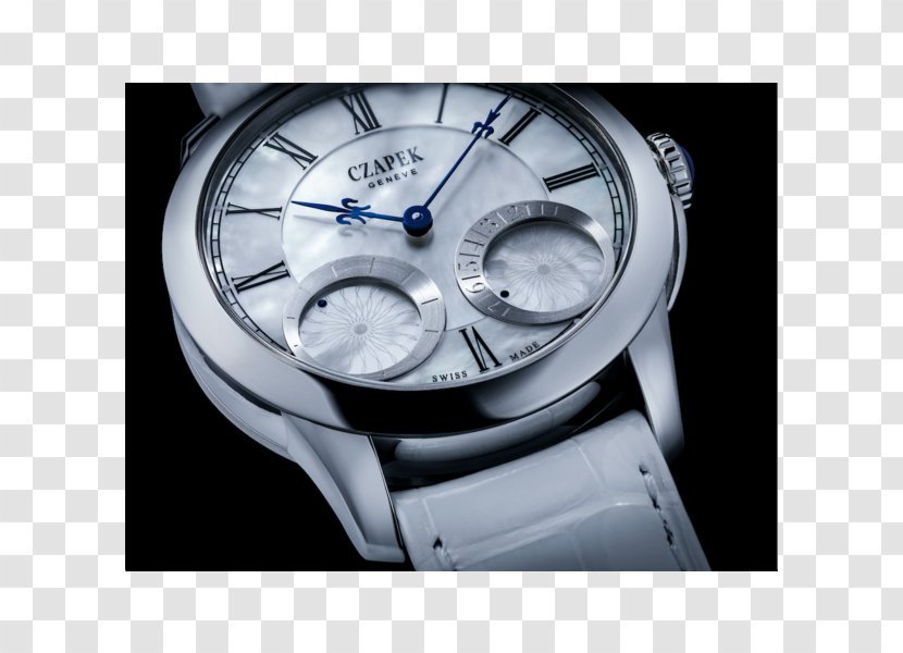 Czapek & Cie Watchmaker Baselworld Quai Des Bergues - Clothing Accessories - Watch Transparent PNG