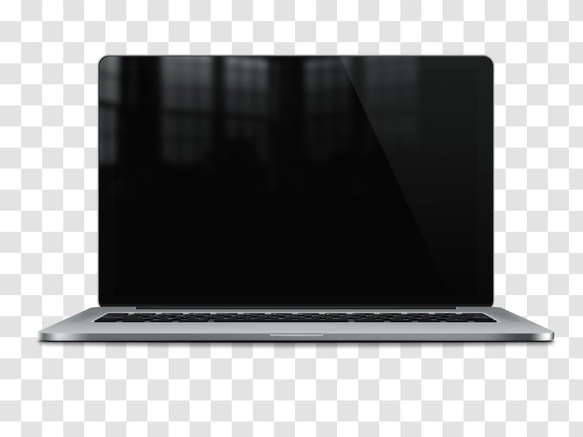MacBook Pro Air Laptop Mockup - Technology - Macbook Transparent PNG