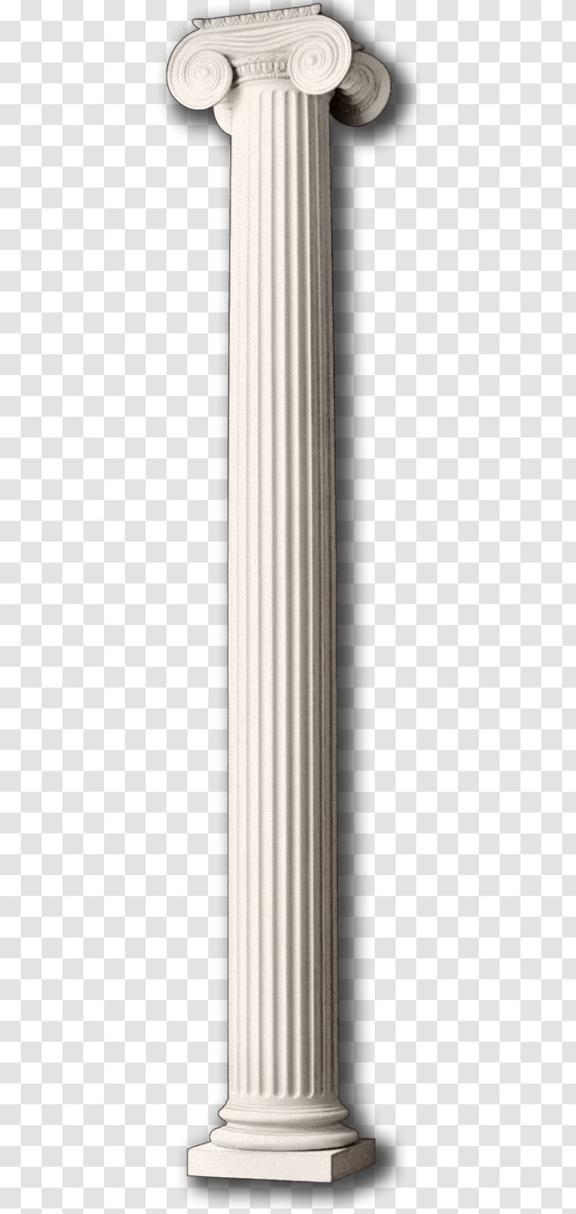 Column Ancient Roman Architecture Structure Greek - Cuisine Transparent PNG