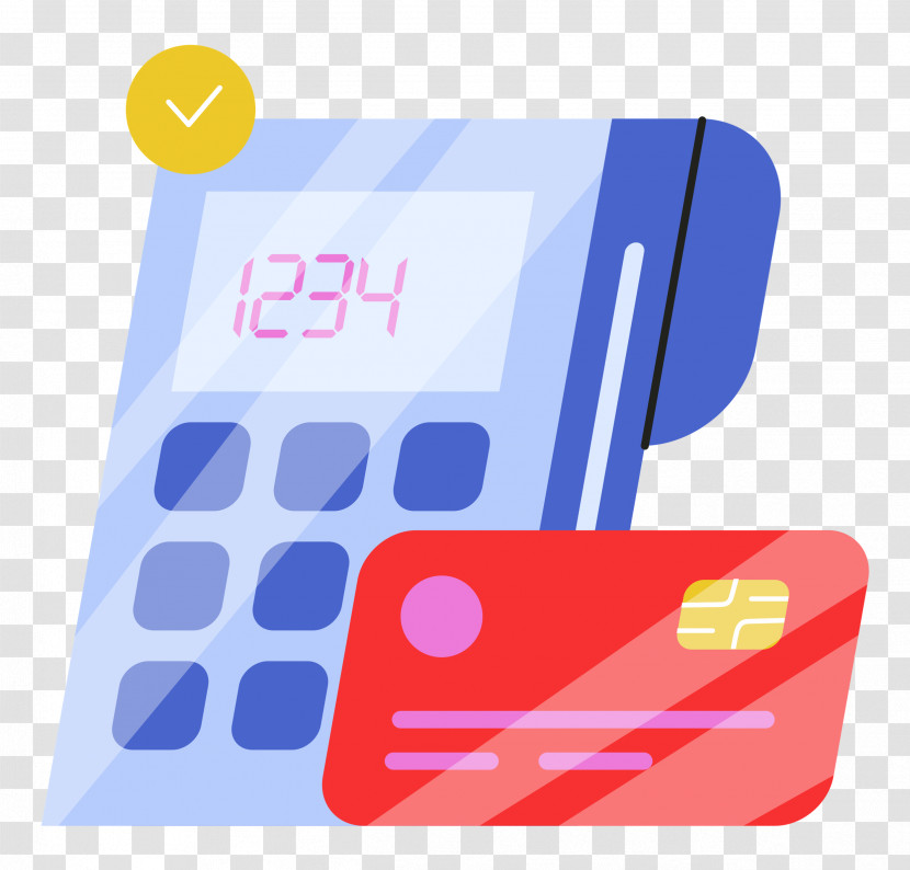 Credit Card Transparent PNG