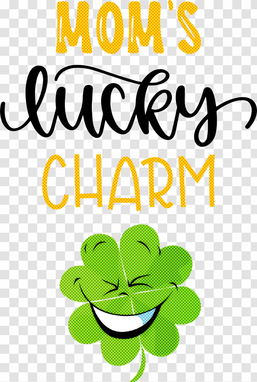 Lucky Charm Patricks Day Saint Patrick Transparent PNG